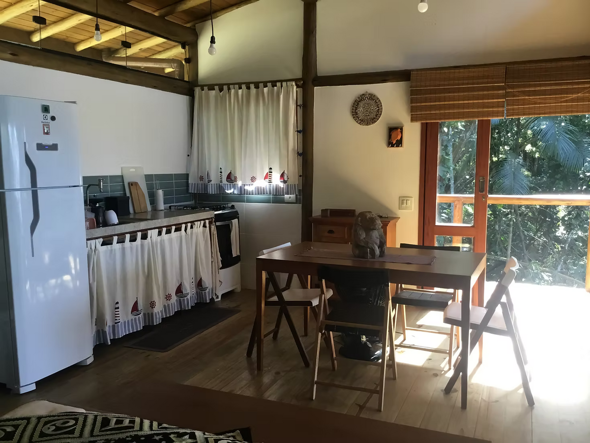 Loft 42 m²