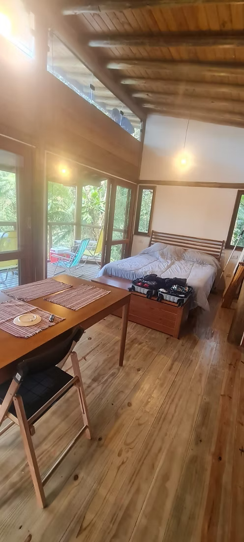 Loft 42 m²