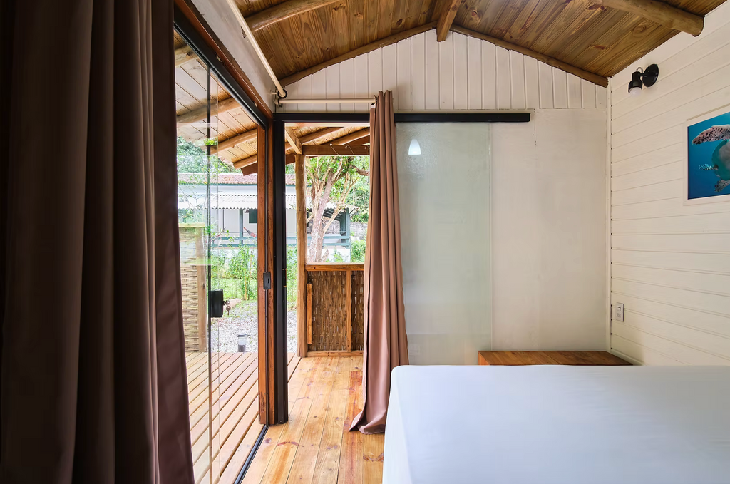 Ninho 15 m²